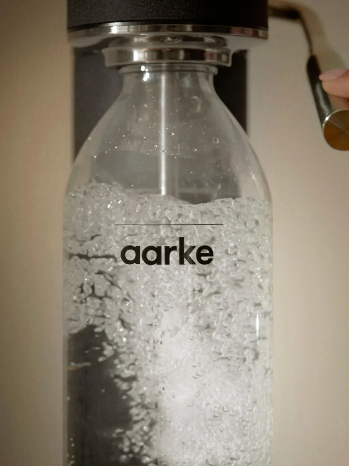 Best Aarke Bouteilles à eau Carbonator 3, 2 pièces