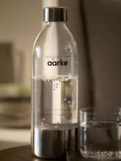 Best Aarke Bouteilles à eau Carbonator 3, 2 pièces