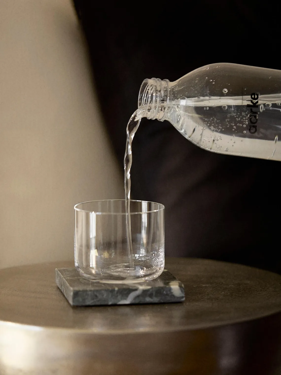 Best Aarke Bouteilles à eau Carbonator 3, 2 pièces