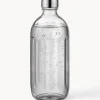 Fashion Aarke Bouteilles d'eau en verre Carbonator Pro, 2 pièces