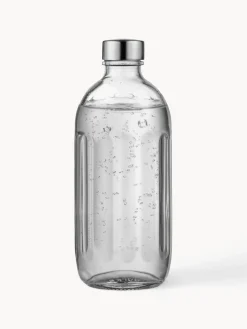 Fashion Aarke Bouteilles d'eau en verre Carbonator Pro, 2 pièces