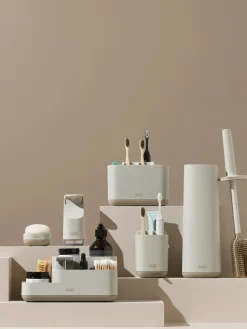 Sale Joseph Joseph Brosse pour WC Flex