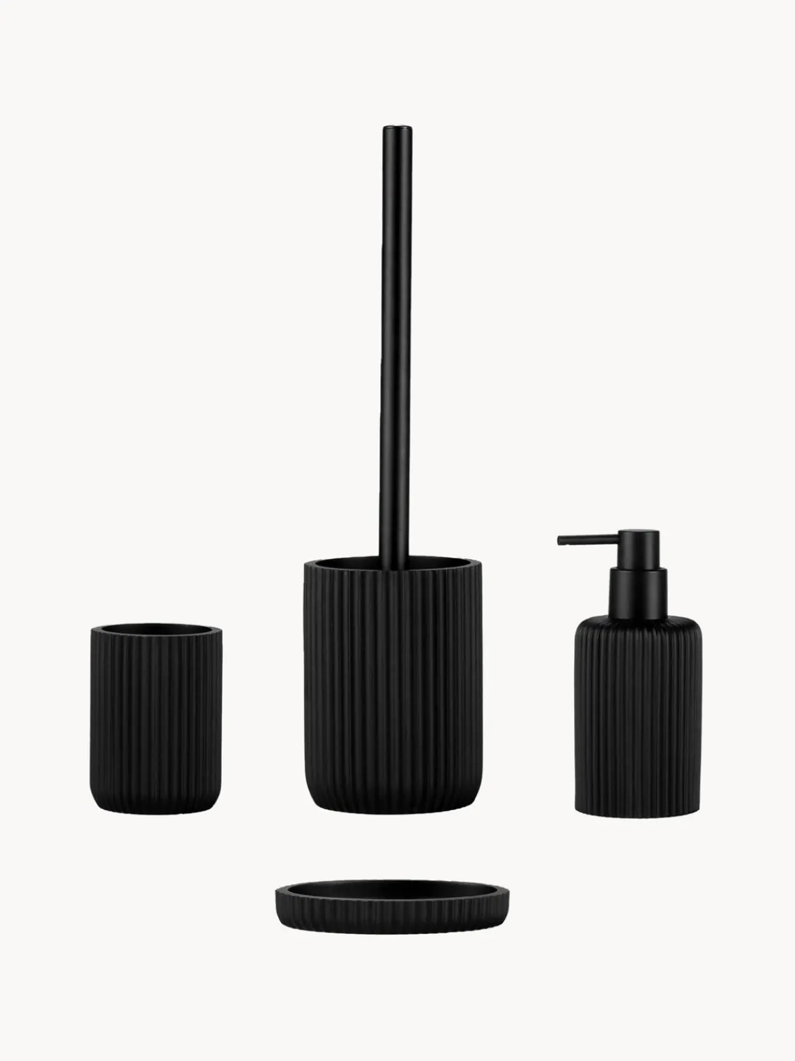 Outlet ANDREA HOUSE Brosse pour WC Helio