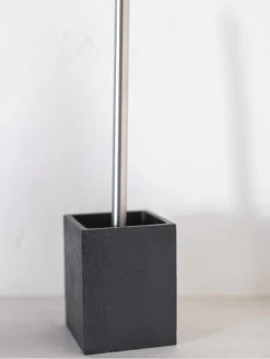 Online ANDREA HOUSE Brosse pour WC Slate