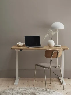 Online Ellos Home Bureau à hauteur ajustable Lea
