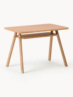 Clearance Nobodinoz Bureau en pour enfant Growing Green Chêne