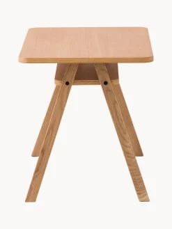 Clearance Nobodinoz Bureau en pour enfant Growing Green Chêne