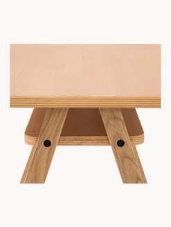 Clearance Nobodinoz Bureau en pour enfant Growing Green Chêne