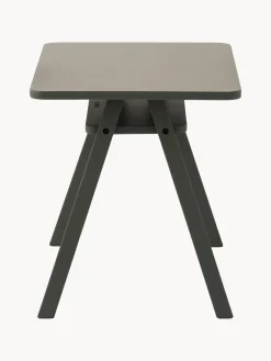 Fashion Nobodinoz Bureau en hêtre pour enfant Growing Green Vert foncé