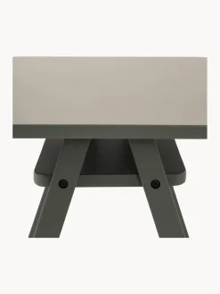 Fashion Nobodinoz Bureau en hêtre pour enfant Growing Green Vert foncé