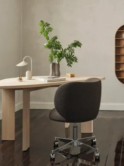 Discount ferm LIVING Bureau en hêtre Tarn Bois de hêtre