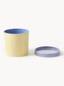 Clearance &k Amsterdam Cache-pot artisanal en porcelaine Ray