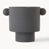 Clearance Oyoy Living Design Cache-pot artisanal Inka Kana