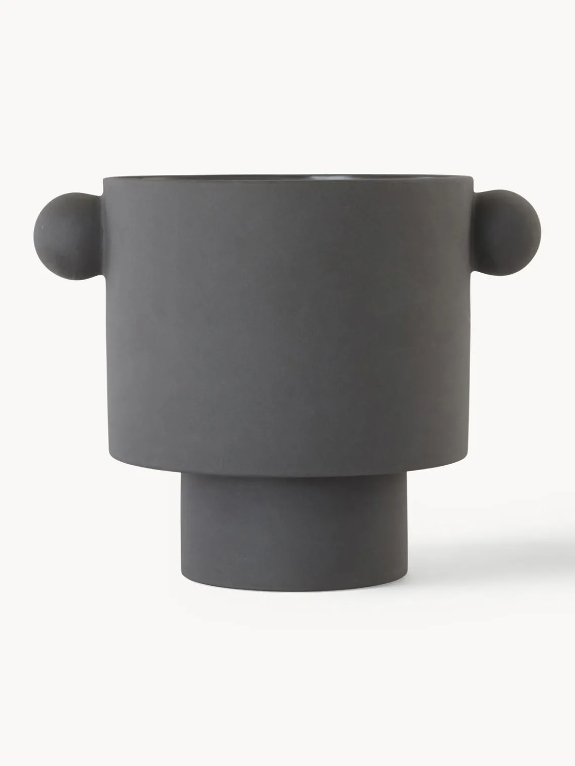Clearance Oyoy Living Design Cache-pot artisanal Inka Kana