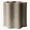 Clearance DBKD Cache-pot en céramique Bow, haut. 21 cm
