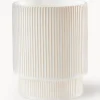 Discount Jotex Cache-pot en céramique Ruby