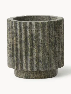 Discount Nordal Cache-pot en marbre Loon