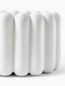 Online DBKD Cache-pot Mist, larg. 35 cm Blanc, mat