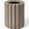 Best DBKD Cache-pot Mist, larg. 23 cm