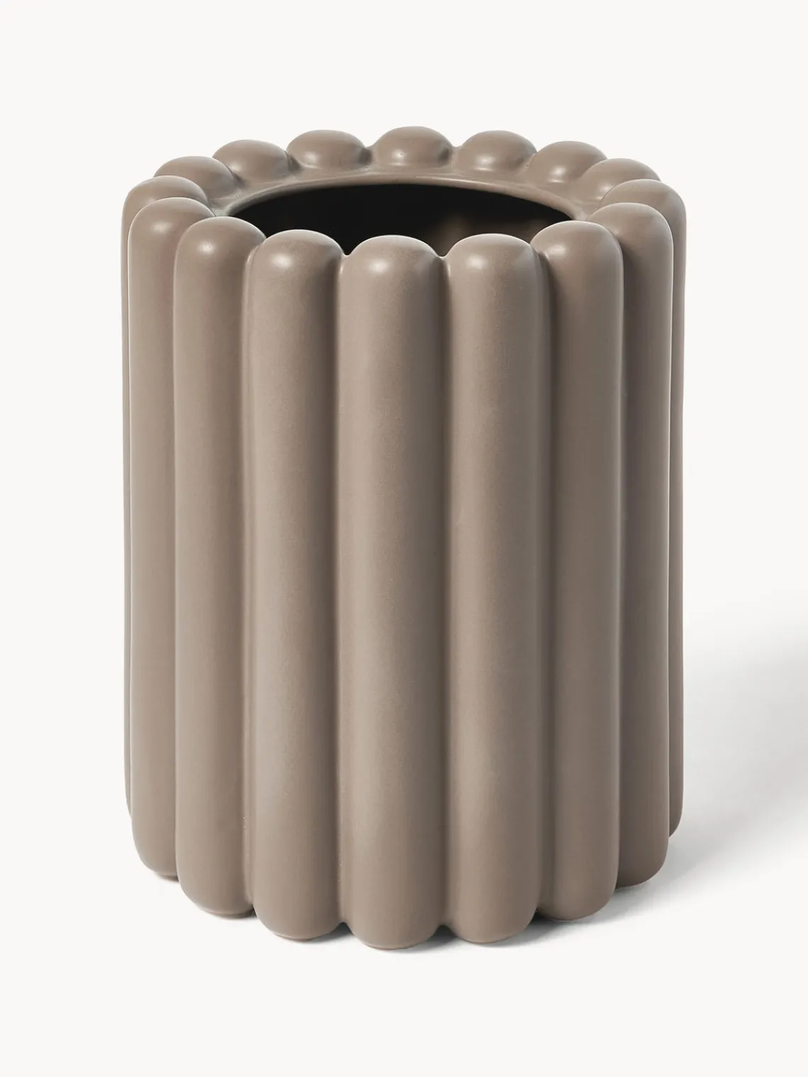 Best DBKD Cache-pot Mist, larg. 23 cm
