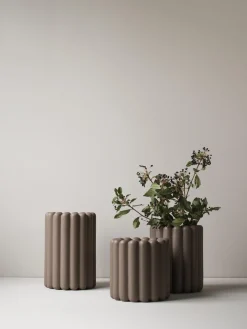 Best DBKD Cache-pot Mist, larg. 23 cm
