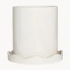 Hot Oyoy Living Design Cache-pot Nami, haut. 18 cm
