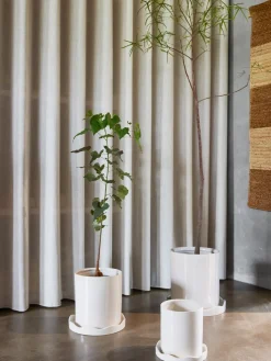 Hot Oyoy Living Design Cache-pot Nami, haut. 18 cm