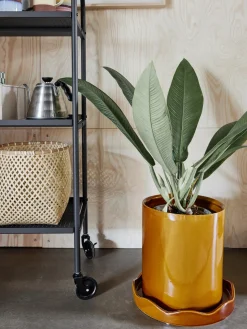Fashion Oyoy Living Design Cache-pot Nami, haut. 30 cm