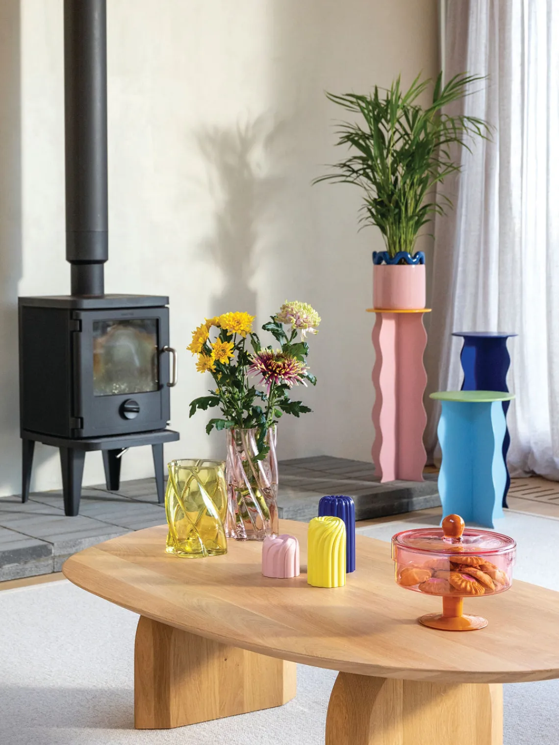 Sale &k Amsterdam Cache-pot Sway