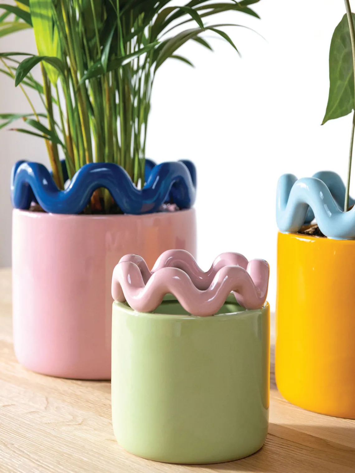 Sale &k Amsterdam Cache-pot Sway