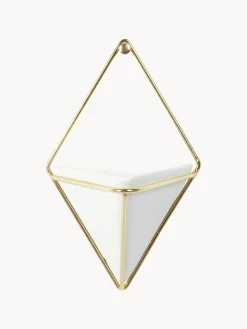 Fashion Umbra Cache-pots muraux Trigg, 2 pièces