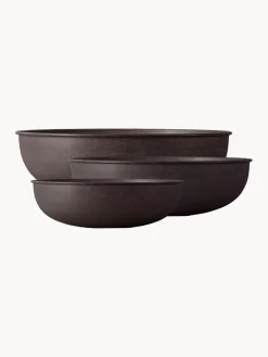 Sale DBKD Cache-pots Out, 3 élém. Grège