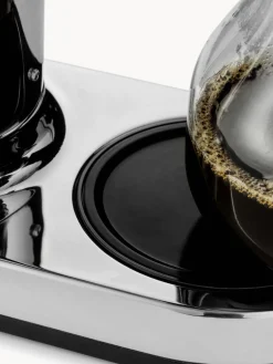 New Aarke Cafetière à filtre System