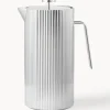 Sale GEORG JENSEN Cafetière en acier inoxydable Bernadotte