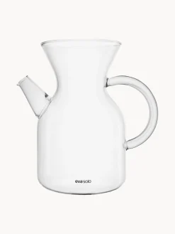 Discount Eva Solo Cafetière en verre borosilicate Cary, 2 élém.