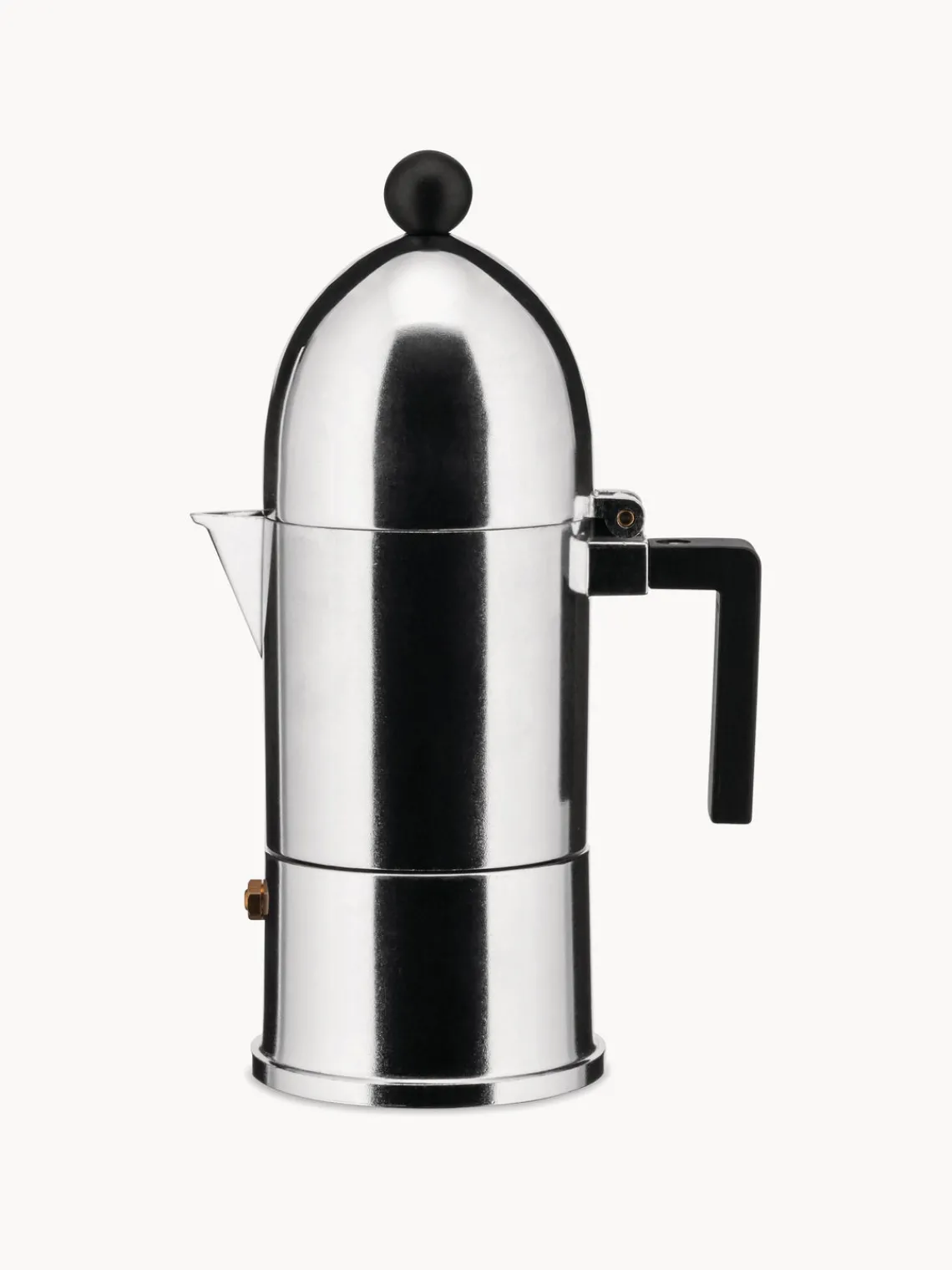 Fashion ALESSI Cafetière espresso La cupola, tailles variées