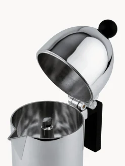 Fashion ALESSI Cafetière espresso La cupola, tailles variées