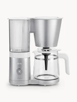 Online ZWILLING Cafetière filtre en plastique Enfinigy Blanc, argenté