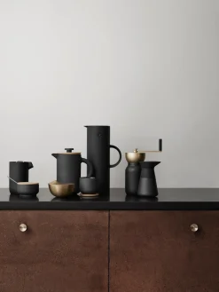 Hot stelton Cafetière mate Theo