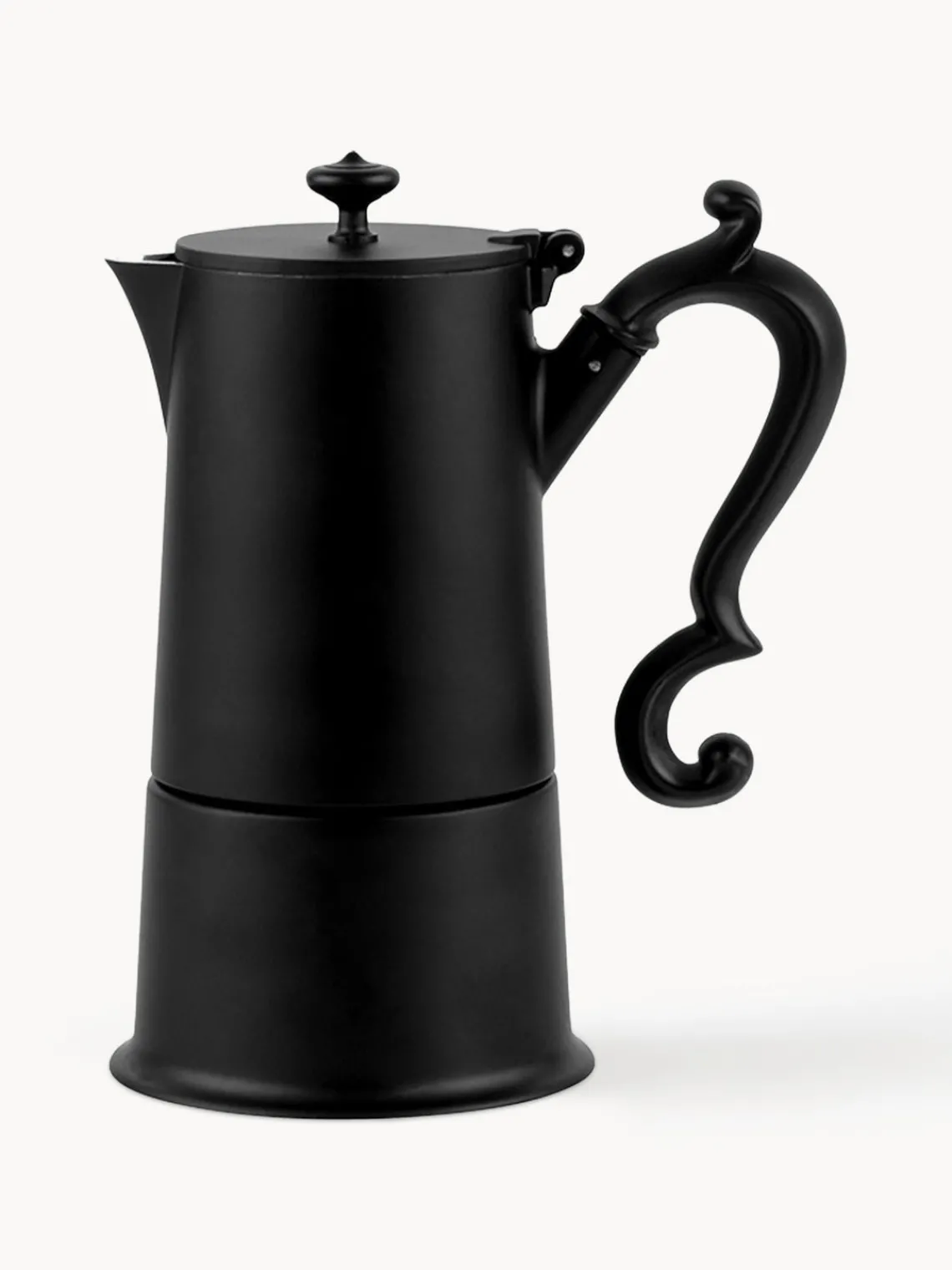 Hot knIndustrie Cafetière pour 4 tasses Lady Anne, 280 ml