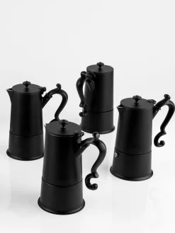 Hot knIndustrie Cafetière pour 4 tasses Lady Anne, 280 ml