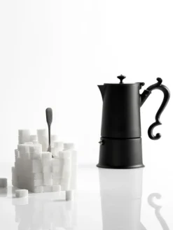 Hot knIndustrie Cafetière pour 4 tasses Lady Anne, 280 ml