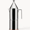 Sale ALESSI Cafetière pour six tasses La Conica