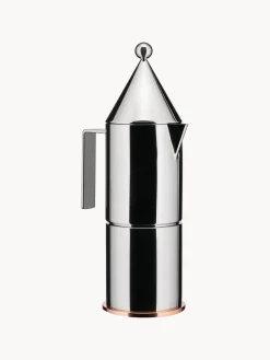 Sale ALESSI Cafetière pour six tasses La Conica