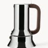 New ALESSI Cafetière pour une tasse 9090