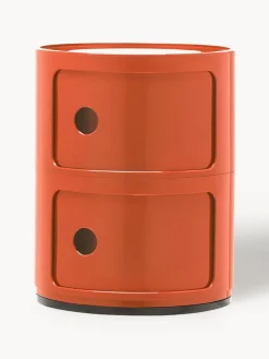 Best Kartell Caisson design 2 modules Componibili