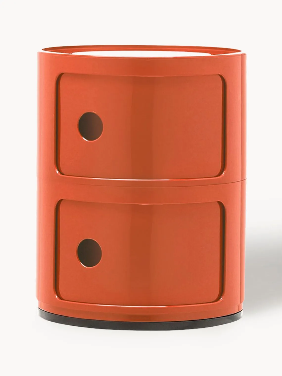 Best Kartell Caisson design 2 modules Componibili