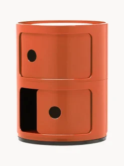 Best Kartell Caisson design 2 modules Componibili