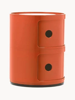 Best Kartell Caisson design 2 modules Componibili