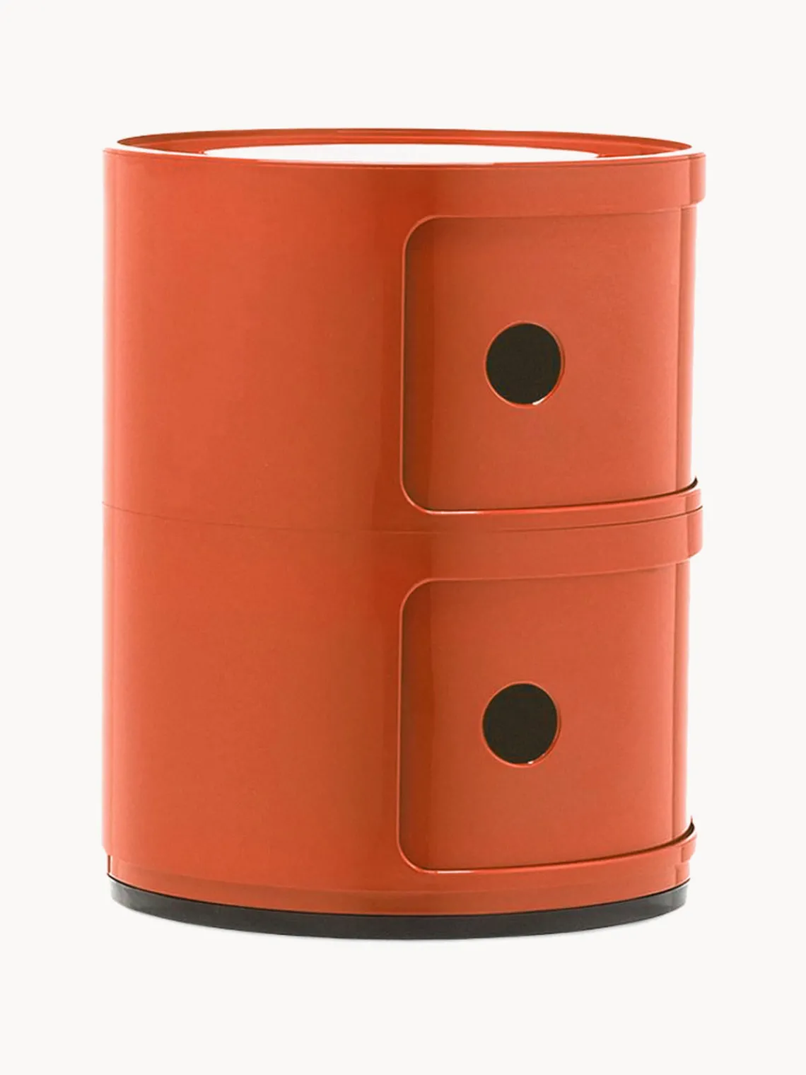 Best Kartell Caisson design 2 modules Componibili